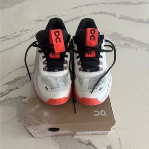 ON The Roger Pro Clay Tennis Shoe